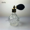 Botella de perfume de diseño para perfumes de diseño